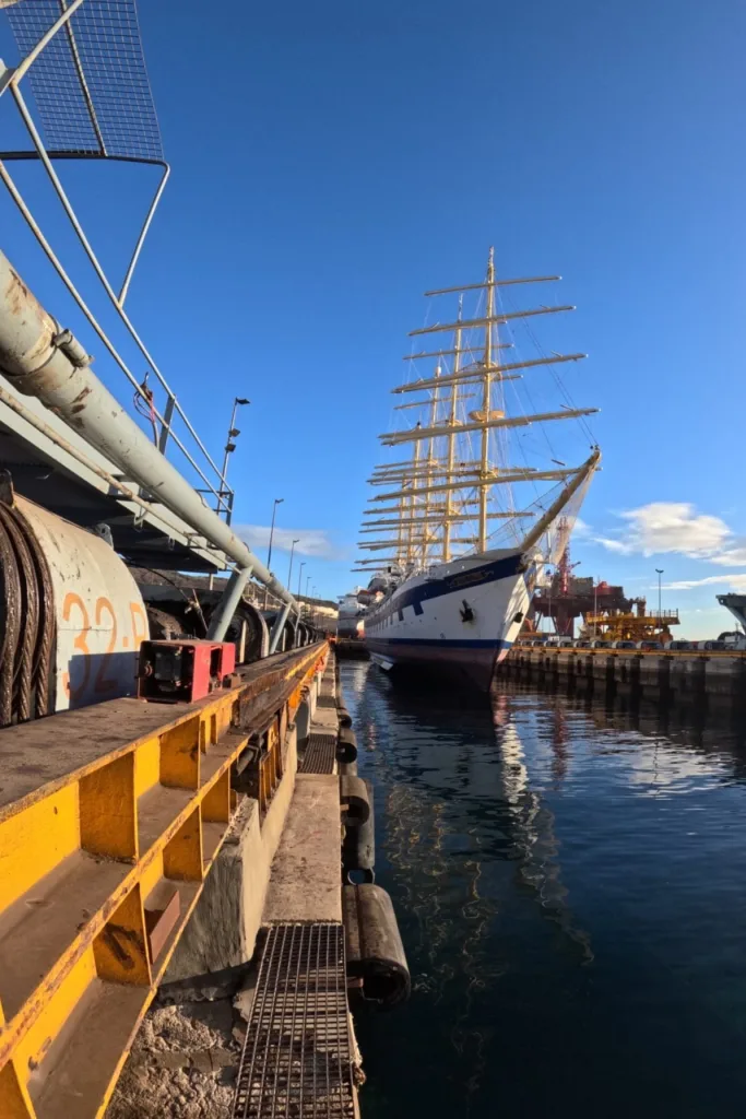 Servicios Varada y botadura