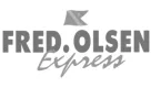 Logo FredOlsen